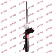 KYB Shock Absorber Damper Strut Front fits Ford Mpv 1996-2003 1.3 1.4