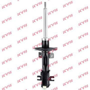 KYB Shock Absorber Damper Strut Front fits Chrysler Delta 2011 on 1.4 1.6