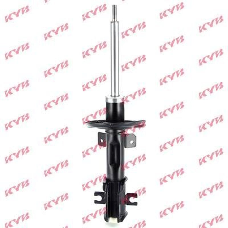 KYB Shock Absorber Damper Strut Front fits Chrysler Delta 2011 on 1.4 1.6
