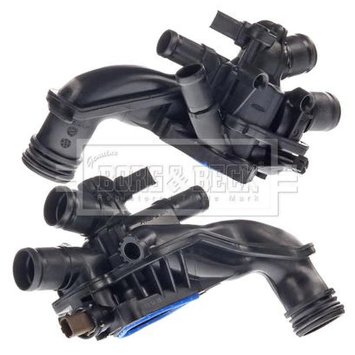 Borg & Beck Thermostat,Coolant BBT481