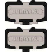 Juratek Front Brake Pad Set JCP8553