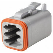 Hella Electrical Plug Housing