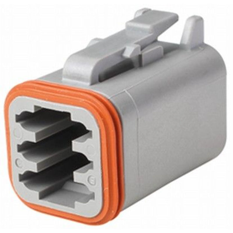 Hella Electrical Plug Housing