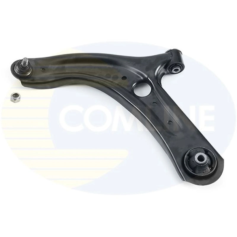 Comline Control/Trailing Arm fits Hyundai Bayon 2021 on 1.0 1.2