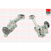 FAI Engine Oil Pump Assembly OP293