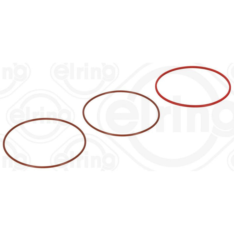 Elring Cylinder Liner Gasket Set Thick 848.590