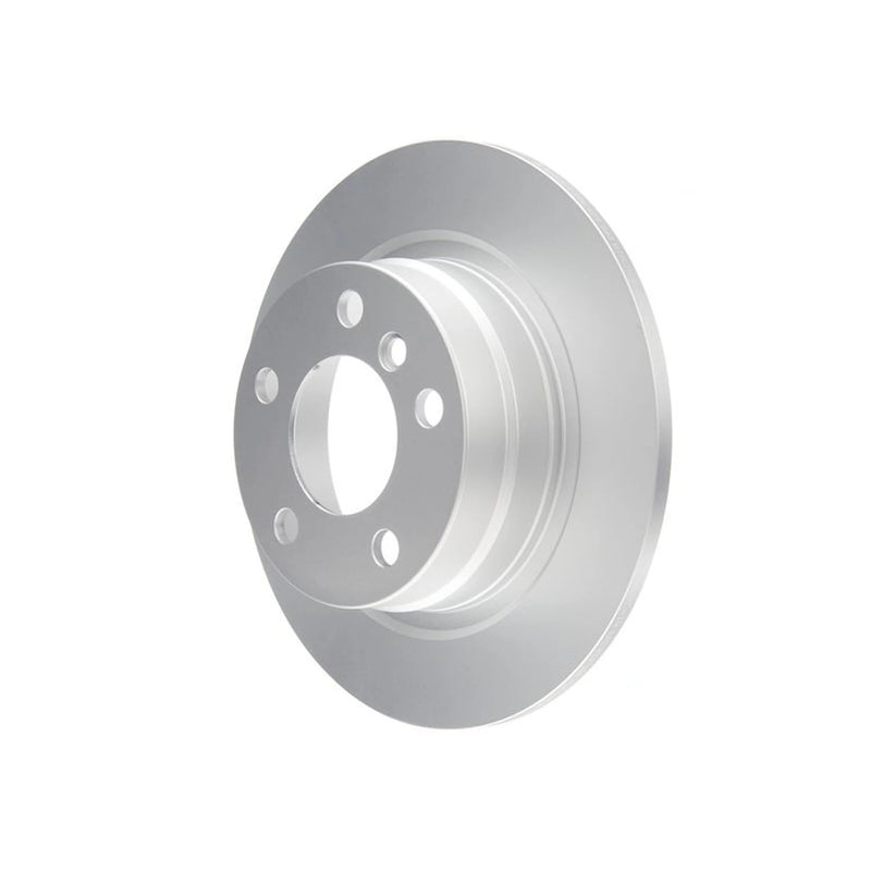 Bosch Front & Rear Brake Discs & Pads fits BMW 1 Sports Hatch 2012-2019