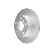 Bosch Front & Rear Brake Discs & Pads fits BMW 1 Sports Hatch 2012-2019