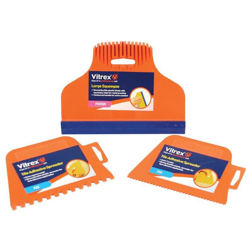 Vitrex Tile Installation Kit Vitrex - Dynamic Drive