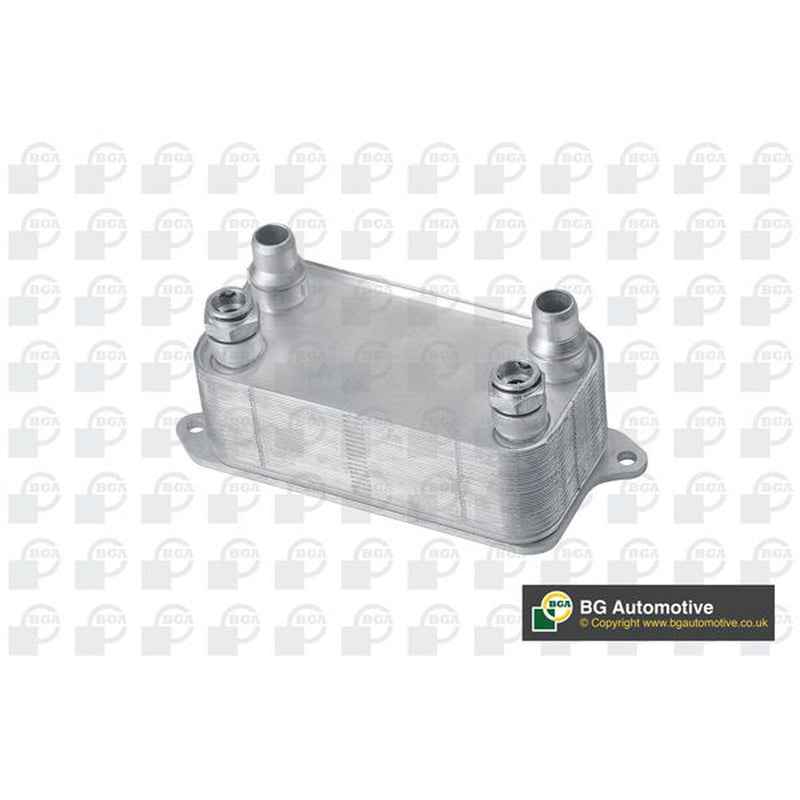 BGA Automatic Gearbox Oil Cooler fits Mercedes-Benz C-Class 2007-2014