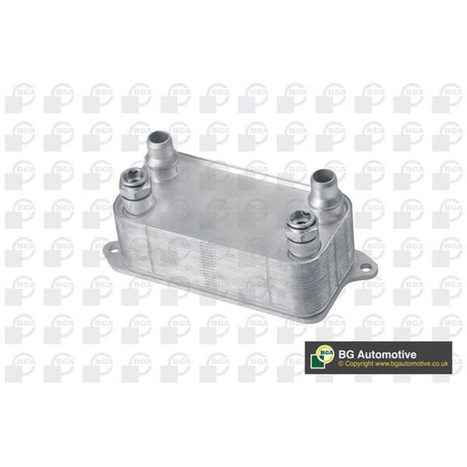 BGA Automatic Gearbox Oil Cooler fits Mercedes-Benz C-Class 2007-2014