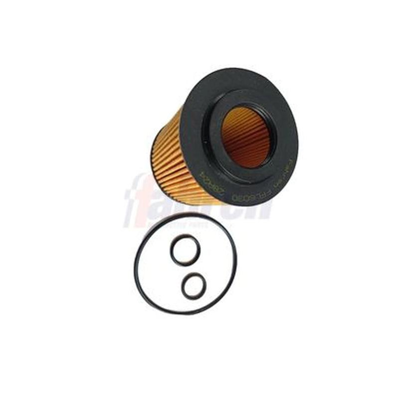 Fahren Engine Oil Filter FFL6030