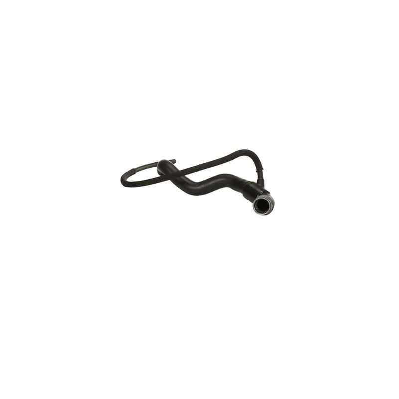 Gates Radiator Coolant Hose 546mm ID fits Mercedes-Benz C-Class 2005-2008