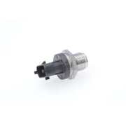 Bosch Fuel Rail Pressure Sensor fits Nissan Cabstar 2006-2013 3.0 35.15 45.15