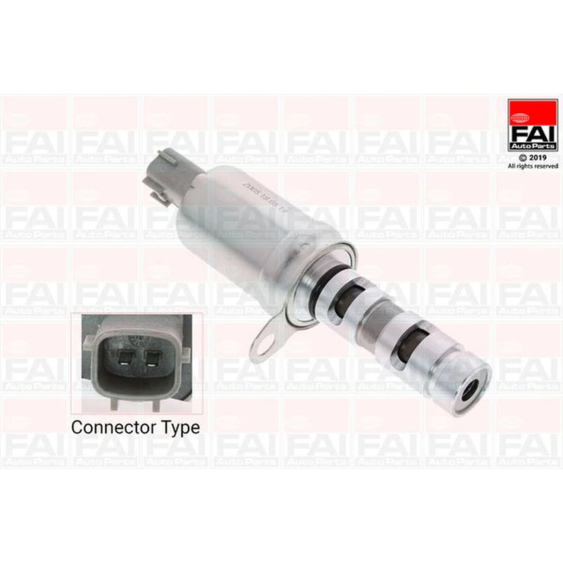 FAI VVT Camshaft Control Valve