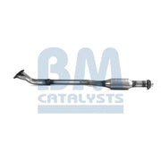 BM Catalysts Homologated Petrol Cat fits BMW Z3 Roadster 1995-1999 1.9