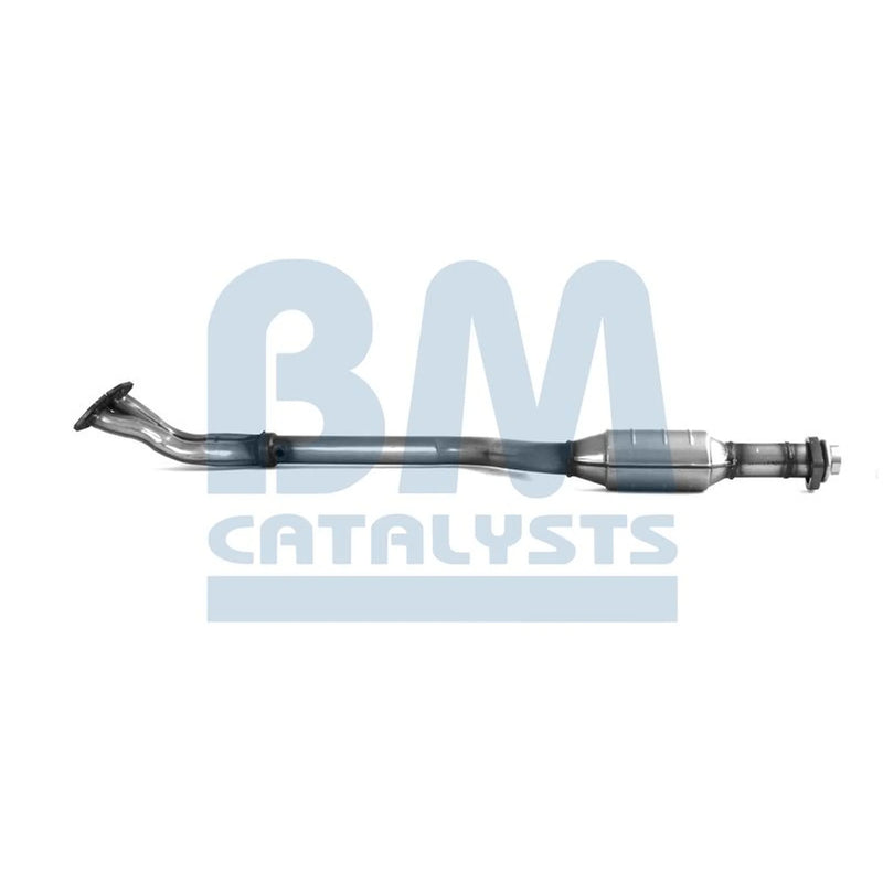 BM Catalysts Homologated Petrol Cat fits BMW Z3 Roadster 1995-1999 1.9