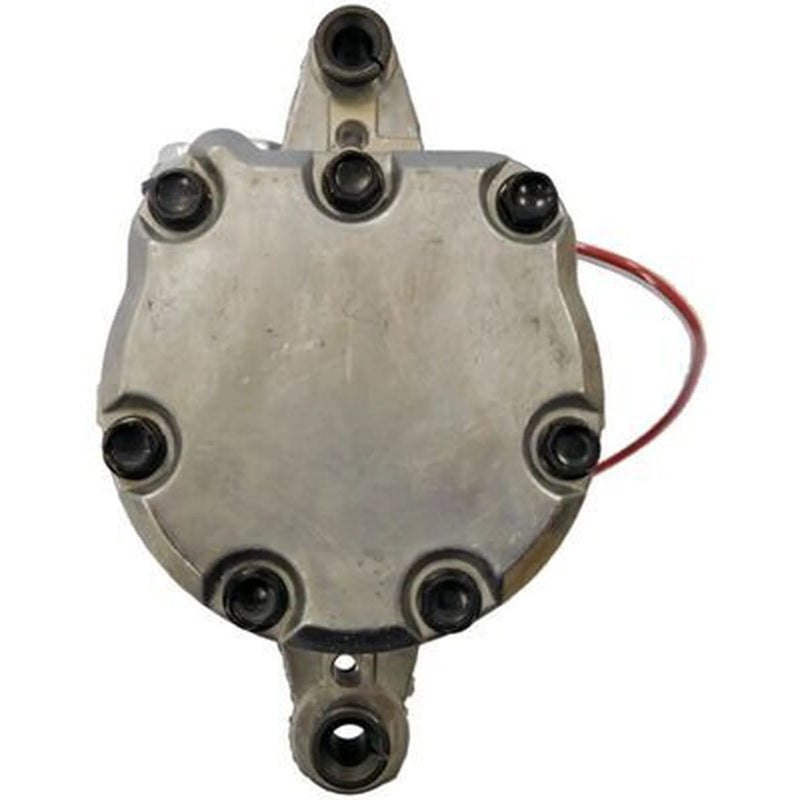 Mahle Air Conditioning Compressor
