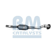 BM Catalysts Homologated Petrol Cat fits Audi A3 1996-2003 1.8