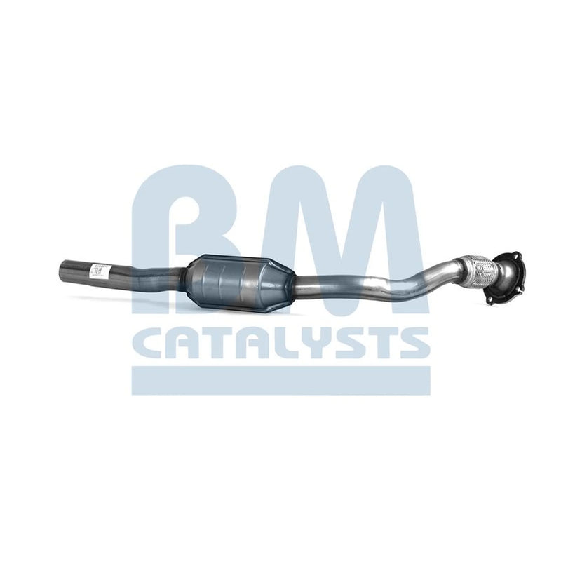 BM Catalysts Homologated Petrol Cat fits Audi A3 1996-2003 1.8