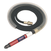 Sealey Air Micro Die Grinder 3mm Collet SA673 Sealey  - Dynamic Drive