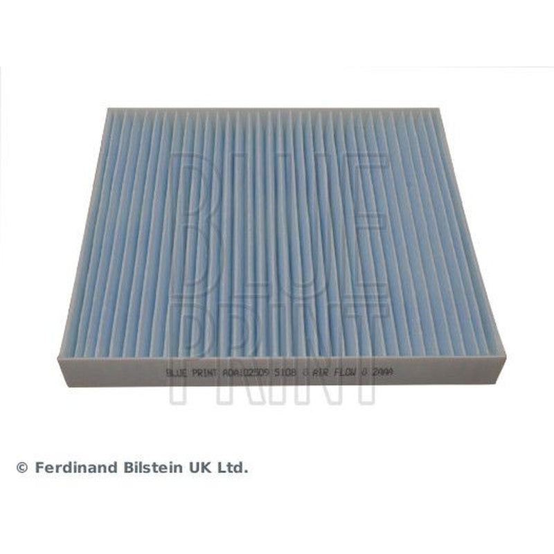 Blue Print Cabin Air Filter (Pollen Filter) fits Chrysler Sebring 2007-2010
