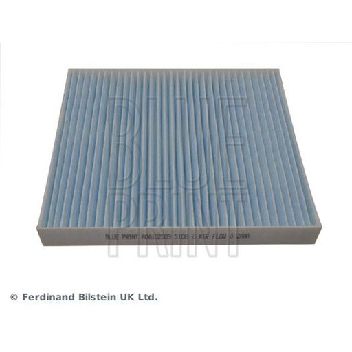 Blue Print Cabin Air Filter (Pollen Filter) fits Chrysler Sebring 2007-2010