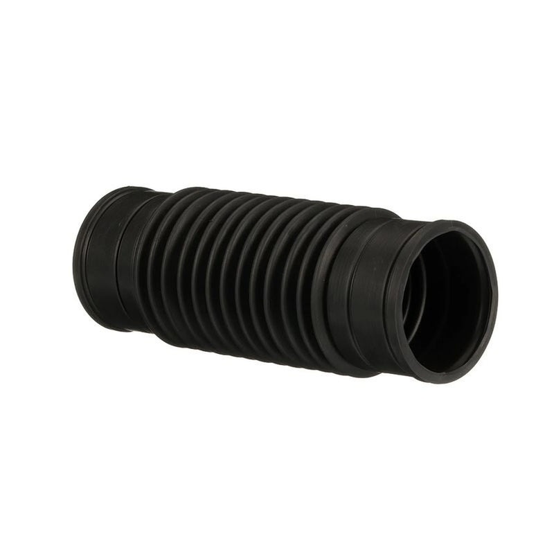 Gates Air Supply Hose NBR (nitrile butadiene rubber) fits Fiat Doblo 2003 on 1.9