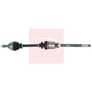 Apec CV Drive Shaft Driveshaft Front Right fits Citroën C15 Box Body 1984-1997