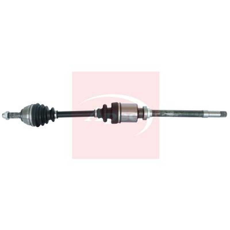 Apec CV Drive Shaft Driveshaft Front Right fits Citroën C15 Box Body 1984-1997