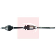 Apec CV Drive Shaft Driveshaft Front Right ADS1594R
