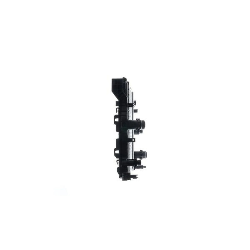 Mahle Engine Radiator fits BMW 5 2017-2020