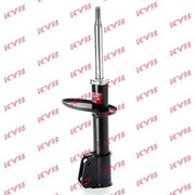 KYB 2 x Front Shock Absorbers fits Renault Twingo I 1996-2007 1.2