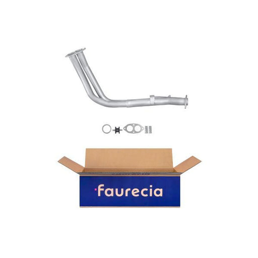 Hella Exhaust Pipe OD 8LA 366 006-401