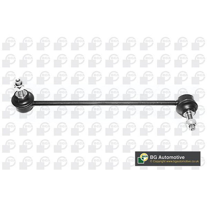 BGA Stabiliser Bar Link Coupling Rod Front Right fits Mercedes-Benz C-Class