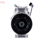 Denso Air Conditioning Compressor fits VW California T6 Camper 2015-2019 2.0
