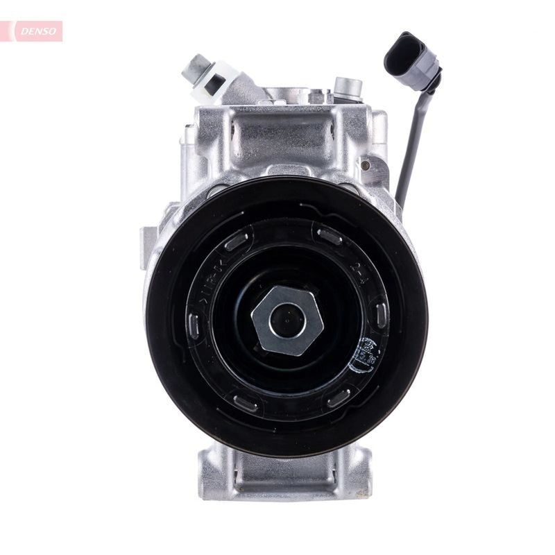 Denso Air Conditioning Compressor fits VW California T6 Camper 2015-2019 2.0