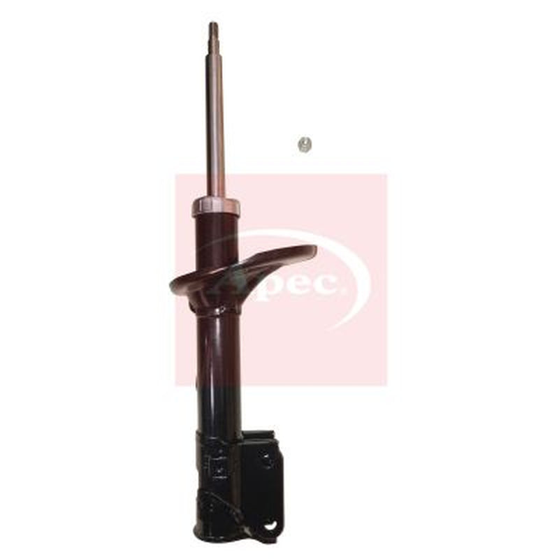 Apec Shock Absorber Damper Strut Front Left fits Hyundai Tucson 2004-2010