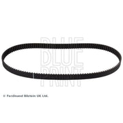Blue Print Timing Belt Cambelt 133 Teeth ADN17531