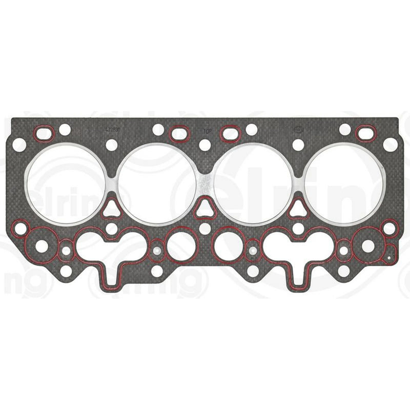 Elring Cylinder Head Gasket 1mm Thick fits Land Rover Defender 1990-1998 2.5
