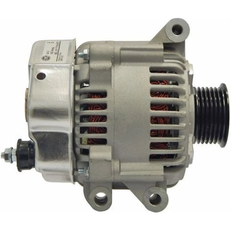 Hella Car Alternator 12V fits Mini Mini 2001-2008