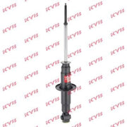KYB Shock Absorber Damper Strut Rear fits Subaru L-Serie 1984-1991