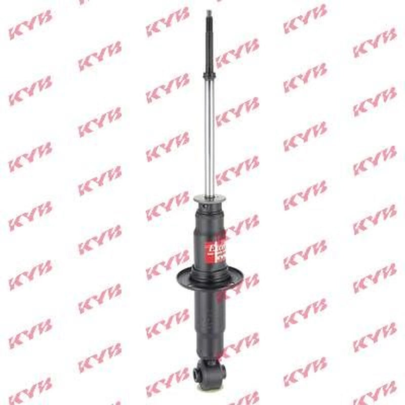 KYB 2 x Shock Absorbers fits Subaru L-Serie 1984-1991