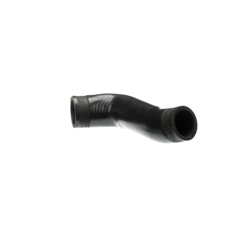 Gates Intercooler Turbo Charge Air Hose 245mm fits Audi A3 1996-2001 1.9