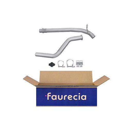 Hella Exhaust Pipe OD 8LA 366 001-681