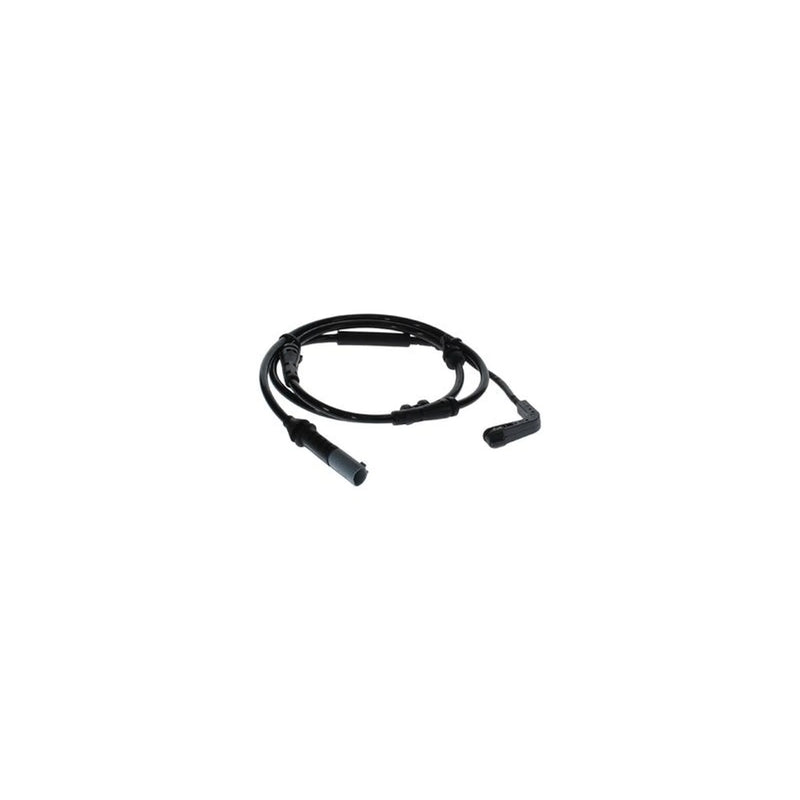 Bosch Brake Pad Wear Sensor Rear fits BMW 7 2008-2015