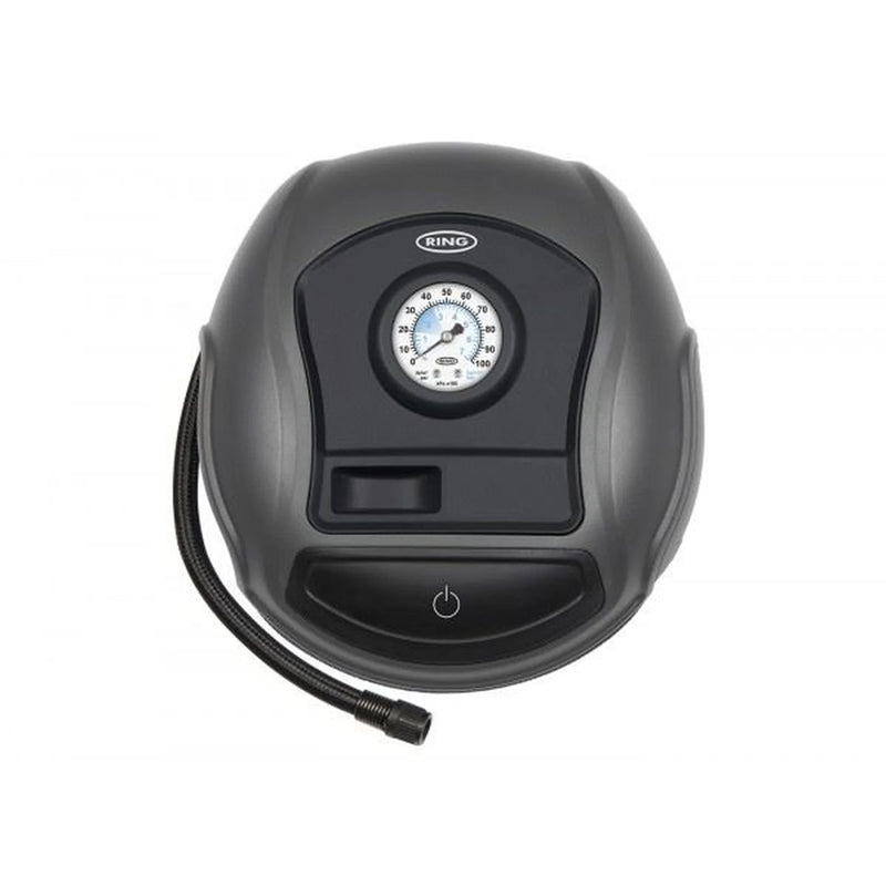 Ring Automotive Analogue Tyre Inflator (Great Value) - RTC100