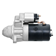 Hella Starter Motor 12V 2.2kW 9 Teeth fits Nissan Cabstar E 1998-2006 75.28