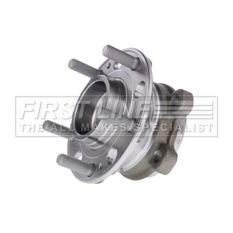 First Line Wheel Bearing Kit fits Hyundai Sonata VII 2014-2019 2.0 2.4