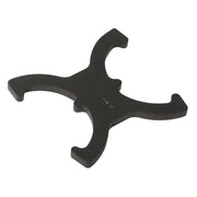 Sealey Petrol Engine Timing Tool Kit for Ford Volvo 1.6 EcoBoost & 2.0D/2.2D Bel Sealey - Dynamic Drive